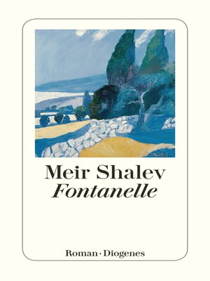 cover image of Fontanelle